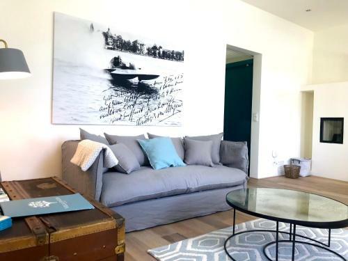 Apartamento Villa Hygiea