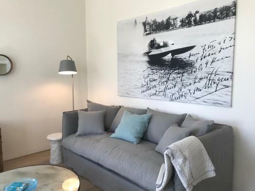 Apartamento Villa Hygiea