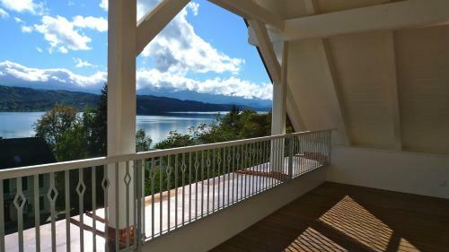 Apartamento Villa Hygiea