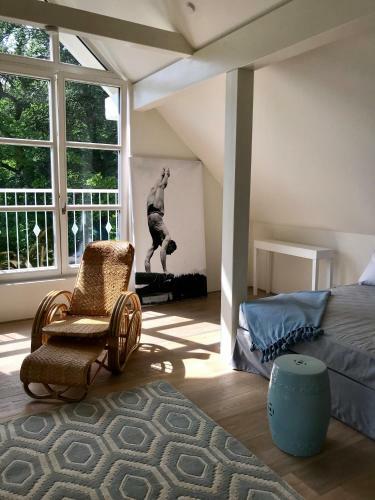 Apartamento Villa Hygiea