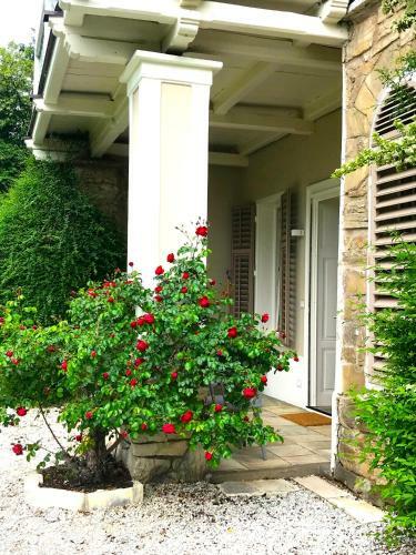 Apartamento Villa Hygiea