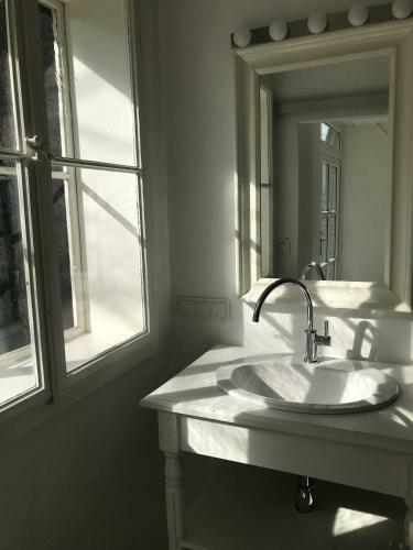 Apartamento Villa Hygiea