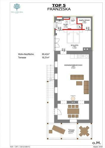 Apartamento Villa Hygiea
