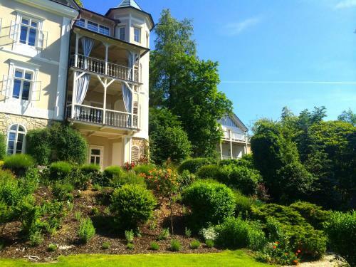Apartamento Villa Hygiea