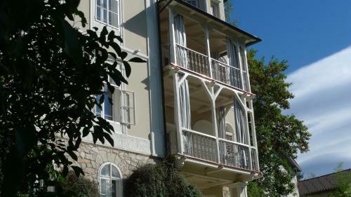 Apartamento Villa Hygiea