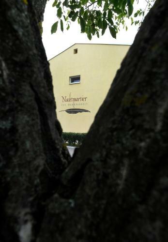 Nachtquartier Zur Dankbarkeit