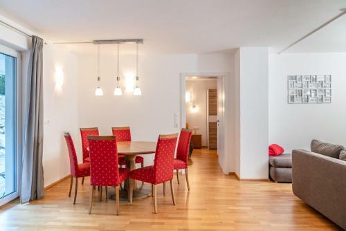 Apartamento Stocker By Schladmingurlaub
