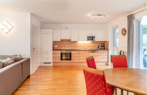Apartamento Stocker By Schladmingurlaub
