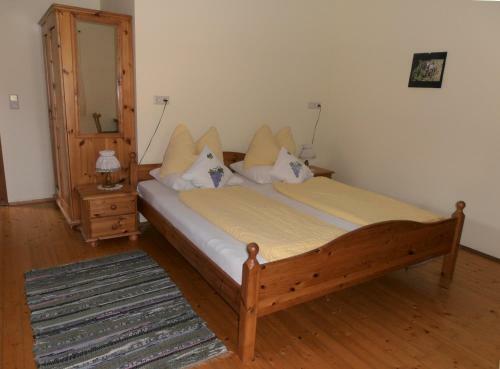 Agroturismo Weingut Rupp