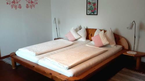 Agroturismo Weingut Rupp