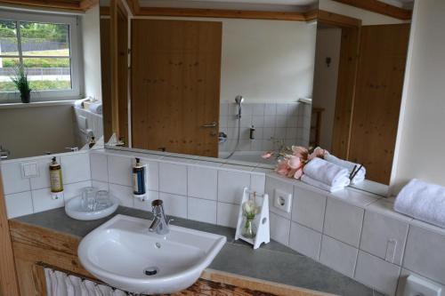 Bed & Breakfast Suiten Am Schloss