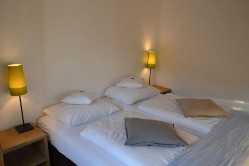 Bed & Breakfast Suiten Am Schloss