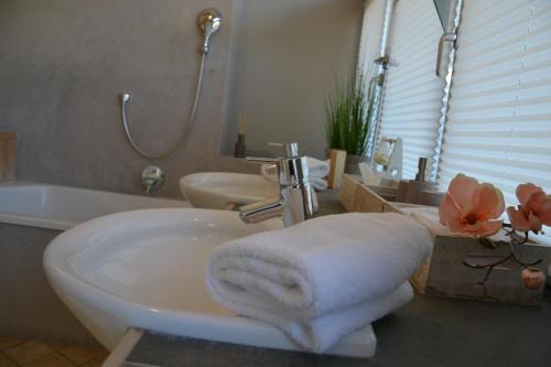 Bed & Breakfast Suiten Am Schloss