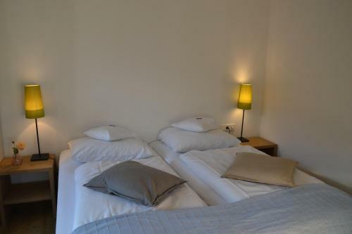 Bed & Breakfast Suiten Am Schloss