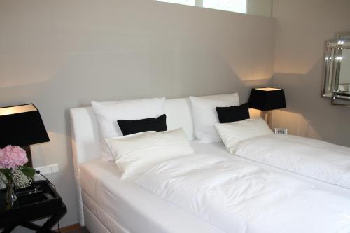 Bed & Breakfast Suiten Am Schloss