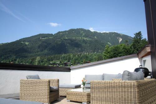 Bed & Breakfast Suiten Am Schloss