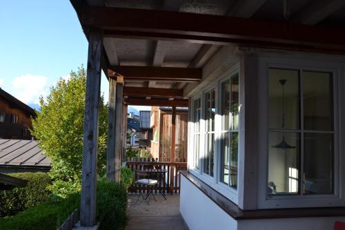 Bed & Breakfast Suiten Am Schloss