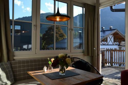 Bed & Breakfast Suiten Am Schloss