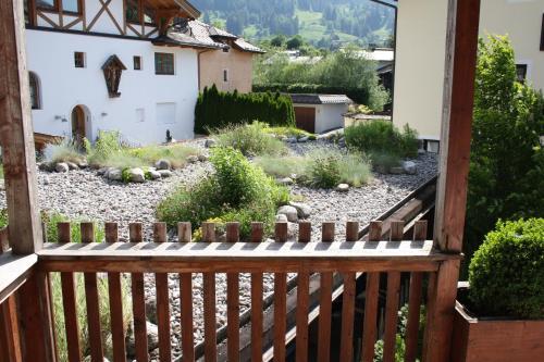 Bed & Breakfast Suiten Am Schloss