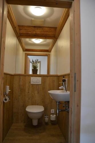 Bed & Breakfast Suiten Am Schloss