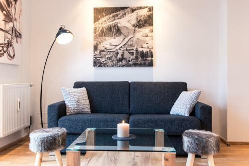 Apartamento Appartement Central