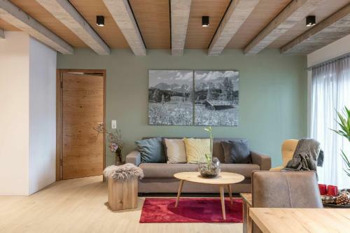 Apartamento Doris' Nest