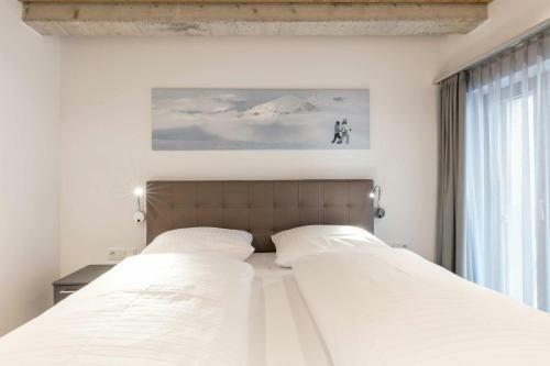 Apartamento Doris' Nest