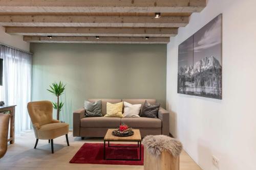 Apartamento Doris' Nest