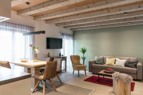 Apartamento Doris' Nest