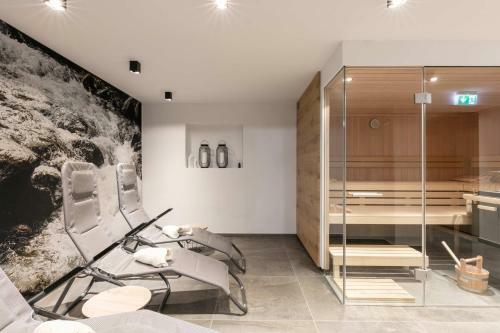 Apartamento Doris' Nest