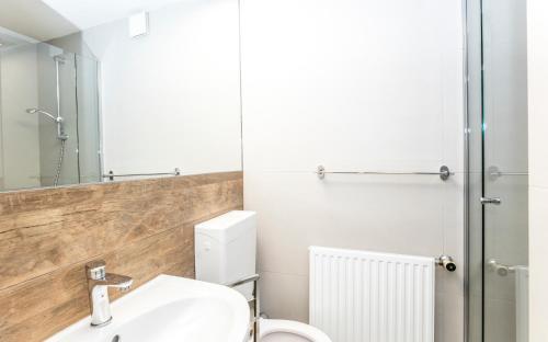Apartamento Kitzb�hel City 1