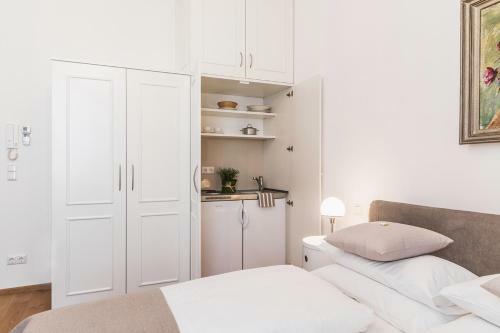 Apartamento Sandwirth Suites Palais Musil