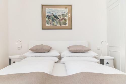 Apartamento Sandwirth Suites Palais Musil