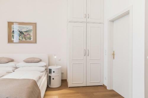 Apartamento Sandwirth Suites Palais Musil