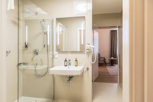Apartamento Sandwirth Suites Palais Musil