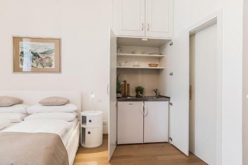 Apartamento Sandwirth Suites Palais Musil