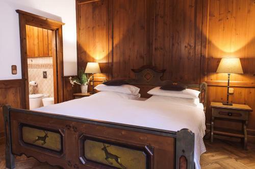 Apartamento Sandwirth Suites Palais Musil