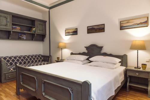 Apartamento Sandwirth Suites Palais Musil