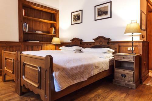 Apartamento Sandwirth Suites Palais Musil