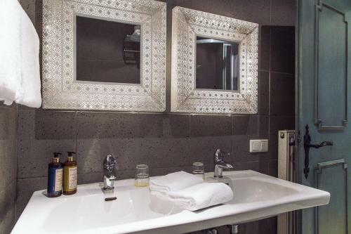 Apartamento Sandwirth Suites Palais Musil