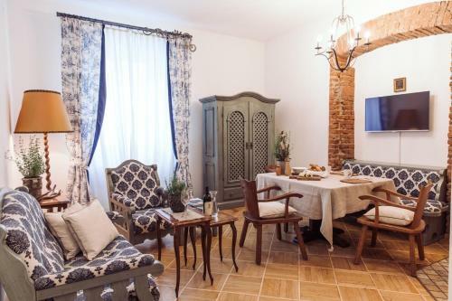 Apartamento Sandwirth Suites Palais Musil