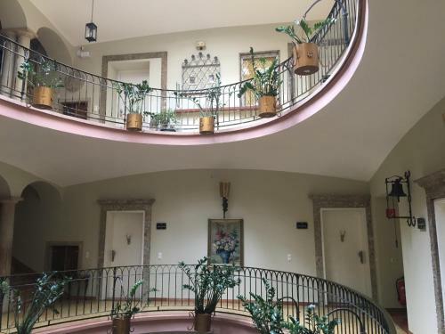 Apartamento Sandwirth Suites Palais Musil