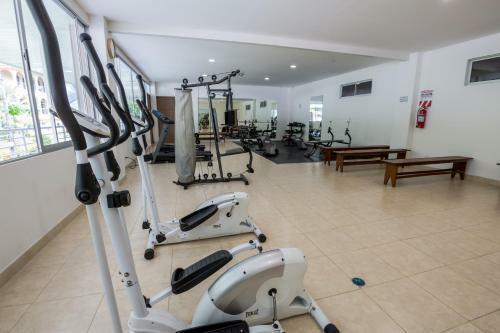 Hotel Arenas All Inclusive