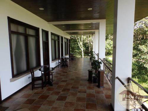 Hotel Provincial