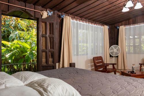 Hotel Malekus Mountain Lodge