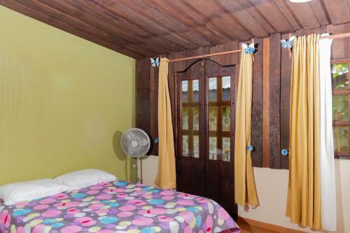 Hotel Malekus Mountain Lodge
