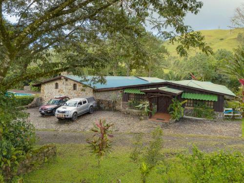 Hotel Malekus Mountain Lodge