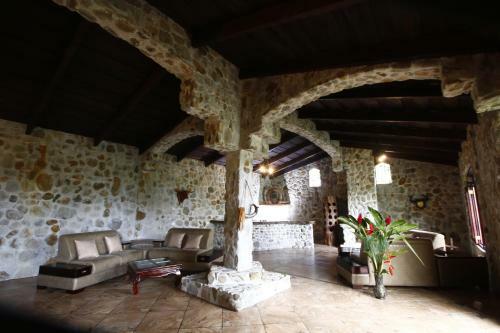 Hotel Malekus Mountain Lodge