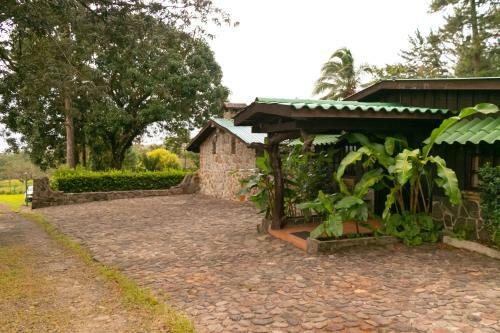 Hotel Malekus Mountain Lodge