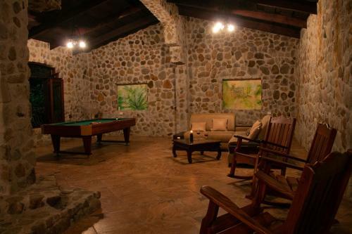 Hotel Malekus Mountain Lodge